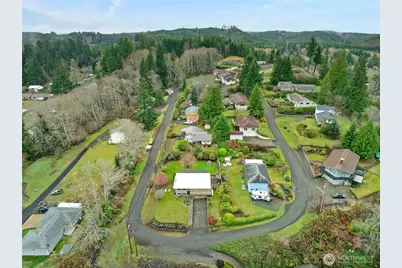 109 View Drive, Aberdeen, WA 98520 - Photo 34
