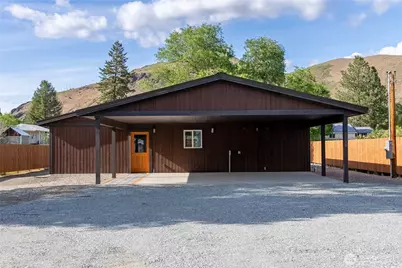 1110 Riverside Avenue, Twisp, WA 98856 - Photo 2