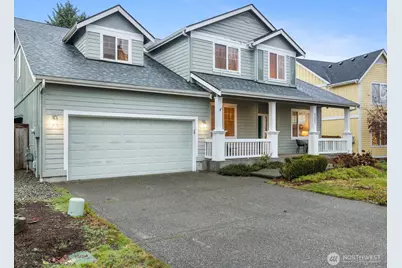 5007 81st Street SW, Lakewood, WA 98499 - Photo 2