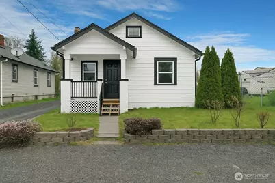 1511 S 51st Street, Tacoma, WA 98408 - Photo 1