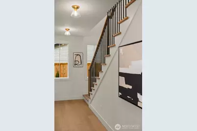 10606 NE 54th Lane, Kirkland, WA 98033 - Photo 4