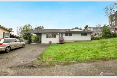 7537 44th Avenue S, Seattle, WA 98118 - Photo 2