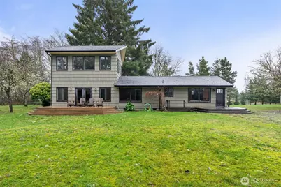 4525 Eighth Street, Tokeland, WA 98590 - Photo 2