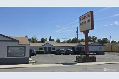 407 1st Avenue, Ritzville, WA 99169 - Photo 2