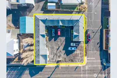 407 1st Avenue, Ritzville, WA 99169 - Photo 4