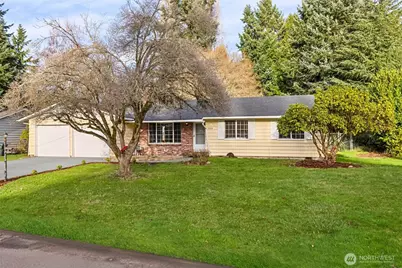 4424 Montclair Drive SE, Lacey, WA 98503 - Photo 1
