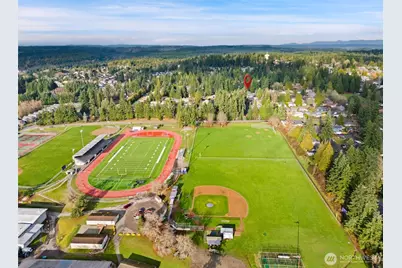 1754 NE Mesford Road #74, Poulsbo, WA 98370 - Photo 30