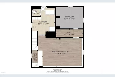 6311 Brooklyn Avenue NE, Seattle, WA 98115 - Photo 40