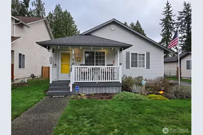 3121 186th Place NE, Arlington, WA 98223 - Photo 1