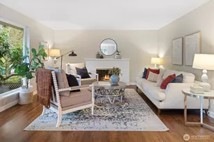 3203 NE 89th St, Seattle, WA 98115 - Photo 2