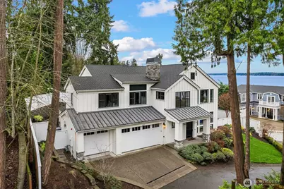 3406 97th Avenue SE, Mercer Island, WA 98040 - Photo 1