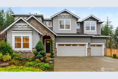 14410 110th Street NE, Lake Stevens, WA 98258 - Photo 1