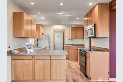 320 N North Street, Sequim, WA 98382 - Photo 14