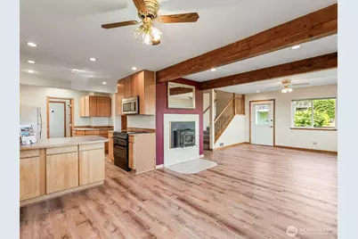 320 N North Street, Sequim, WA 98382 - Photo 12