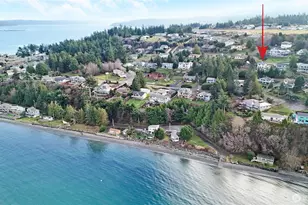 320 N North St, Sequim, WA 98382 - Photo 2