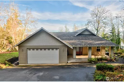 661 SE Somers Drive, Shelton, WA 98584 - Photo 1