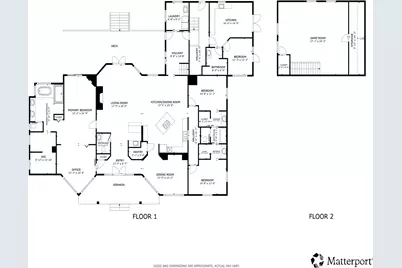 7067 Yukon Way, Ferndale, WA 98248 - Photo 40