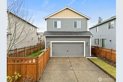 3353 Nova Street NE, Lacey, WA 98516 - Photo 2