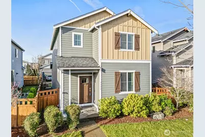 3353 Nova Street NE, Lacey, WA 98516 - Photo 34