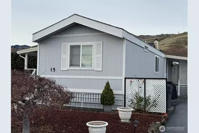 1608 N Western Avenue #15, Wenatchee, WA 98801 - Photo 1