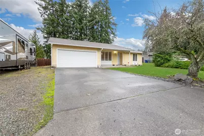 23810 70th Avenue Ct E, Graham, WA 98338 - Photo 2