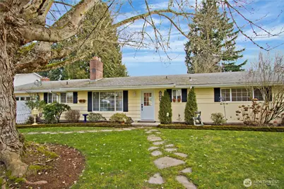 1226 O Street NE, Auburn, WA 98002 - Photo 1