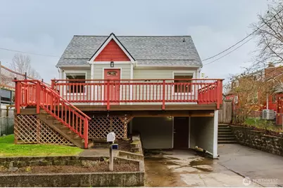 1908 Snyder Avenue, Bremerton, WA 98312 - Photo 1