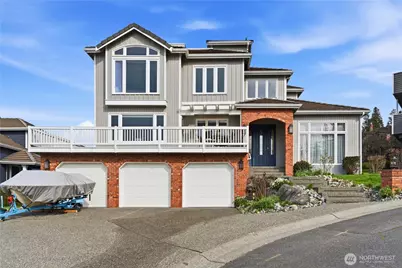 2626 NW 204th Street, Shoreline, WA 98177 - Photo 1