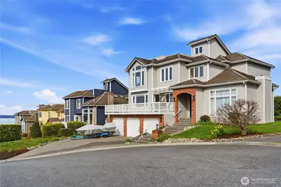 2626 NW 204th Street, Shoreline, WA 98177 - Photo 2