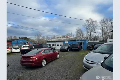 4726 Pacific Highway, Bellingham, WA 98226 - Photo 6