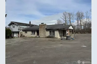4726 Pacific Highway, Bellingham, WA 98226 - Photo 1