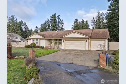 26102 49th Avenue Ct E, Spanaway, WA 98387 - Photo 2