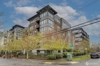 4547 8th Avenue NE #204, Seattle, WA 98105 - Photo 1