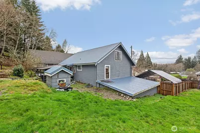 610 Barnhart Street, Raymond, WA 98577 - Photo 30