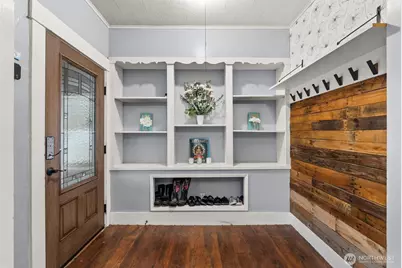 610 Barnhart Street, Raymond, WA 98577 - Photo 8