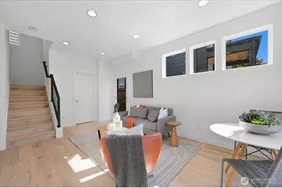 7322 11th Avenue NE #B, Seattle, WA 98115 - Photo 6