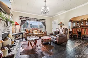 537 McNaught Rd S, Roy, WA 98580 - Photo 4