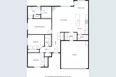 114 Zephyr Drive, Silverlake, WA 98645 - Photo 2