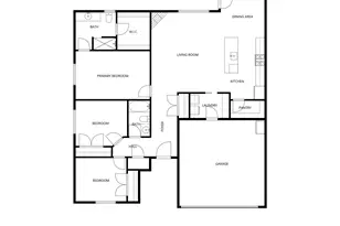 114 Zephyr Dr, Silverlake, WA 98645 - Photo 2