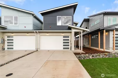 550 (Lot 6) Northview Street, Bellingham, WA 98226 - Photo 2