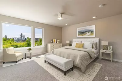 550 (Lot 6) Northview Street, Bellingham, WA 98226 - Photo 24