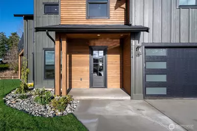 1114 Leighton Street, Blaine, WA 98230 - Photo 2