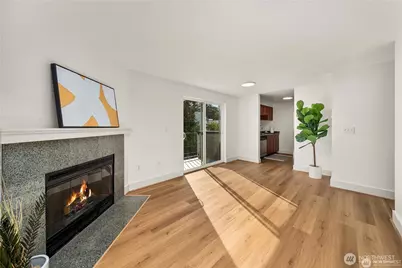4831 Fauntleroy Way SW #401, Seattle, WA 98116 - Photo 4