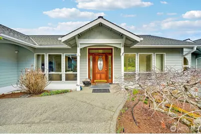 275404 Highway 101, Sequim, WA 98382 - Photo 8