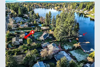 3623 Shelby Road, Lynnwood, WA 98087 - Photo 2