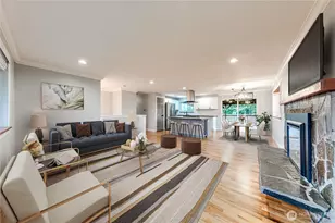 3623 Shelby Rd, Lynnwood, WA 98087 - Photo 4