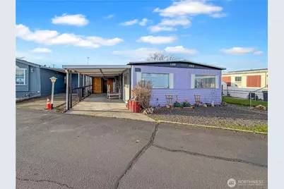 1236 Jones Drive, Walla Walla, WA 99362 - Photo 1