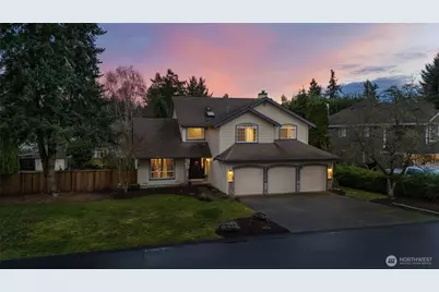3807 17th Avenue Court NW, Gig Harbor, WA 98335 - Photo 4