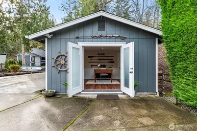 839 Fox Drive, Fox Island, WA 98333 - Photo 32
