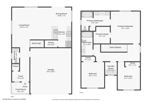 6019 NE 55th Cir, Vancouver, WA 98661 - Photo 40